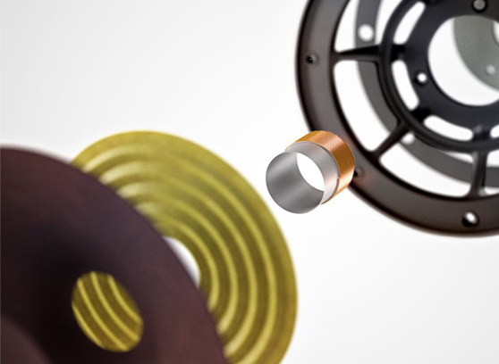 Dali Opticon 6 MK2 - cecha 2